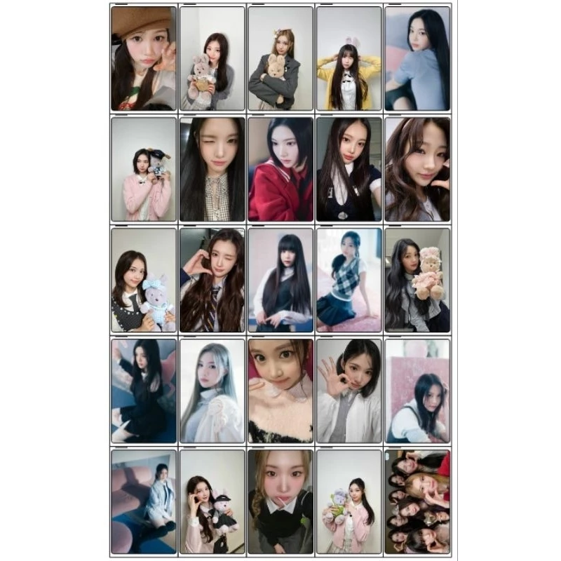 PIN AESPA dan Aksesori untuk Penggemar K-Pop