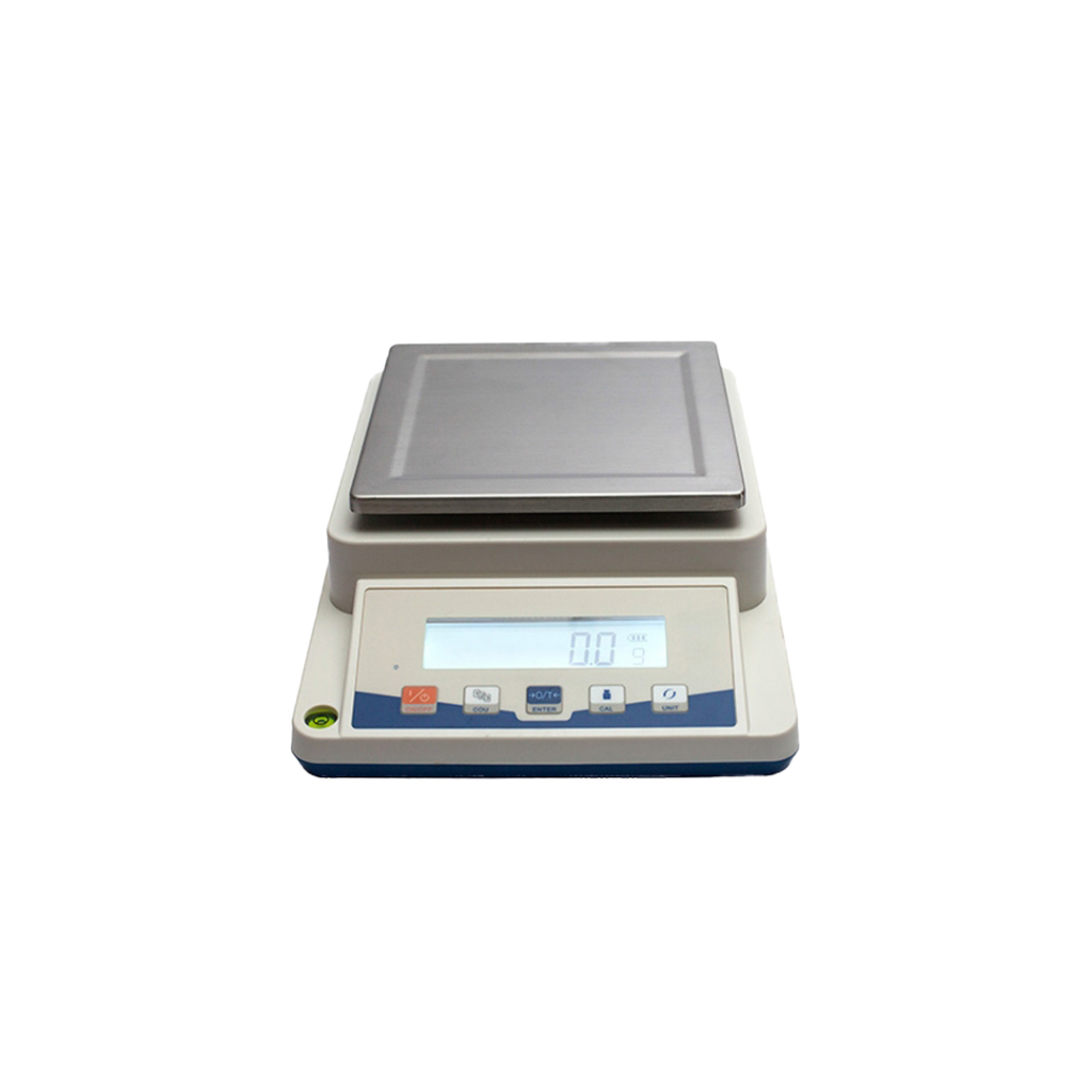 Jual FIX SCALE Timbangan Meja Digital 6.1kg 6100gr | Precision 0.1gr ...