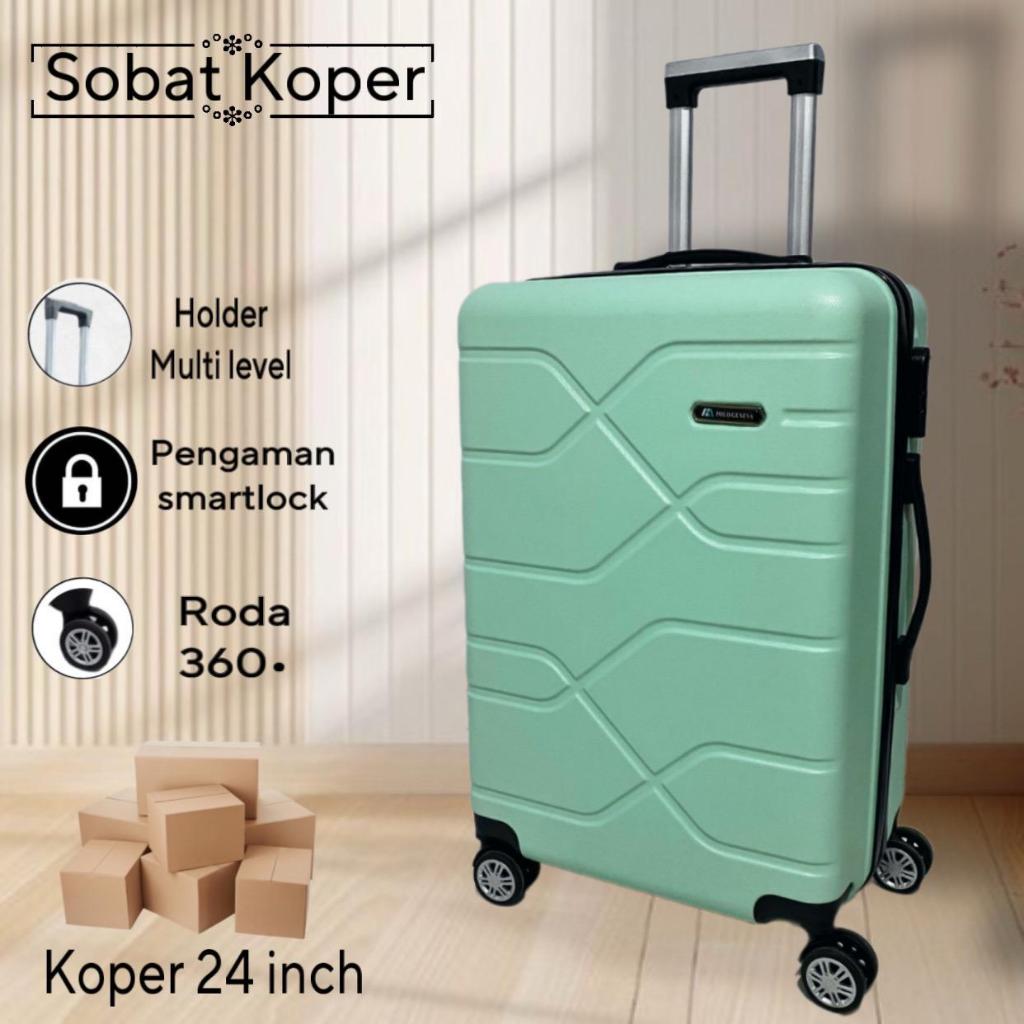 Jual Koper 24 Inch Terlengkap & Harga Terbaru Agustus 2026 | Shopee ...