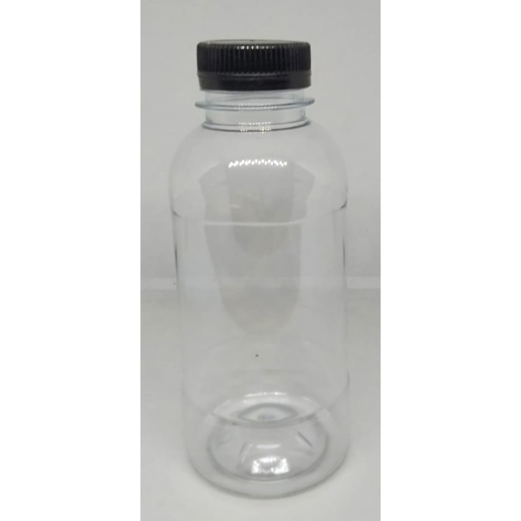 Jual Botol Cabe Tinggi 200ml Isi 50 & 35 pcs Free Packing Dus / Botol ...