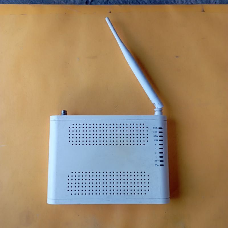 Jual FASTLIK ONU CGW-77 EPON TERMINAL ROUTER WIRELESS | Shopee Indonesia
