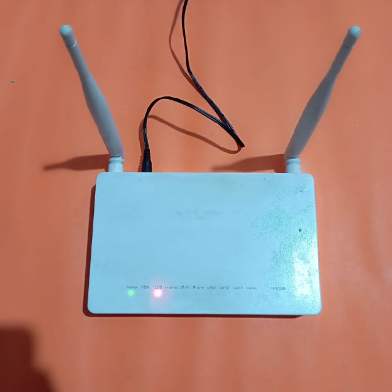 Jual FASTLINK FXHN GPON ONT ROUTER WIRELESS | Shopee Indonesia