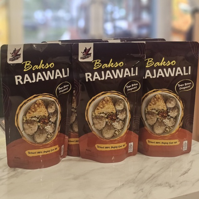 Jual Rajawali Frozen Food Terlengkap & Harga Terbaru Juni 2026 | Shopee ...