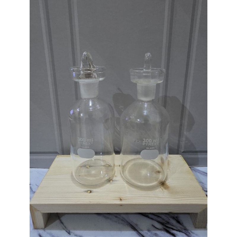 Jual Botol BOD 300 mL | Shopee Indonesia
