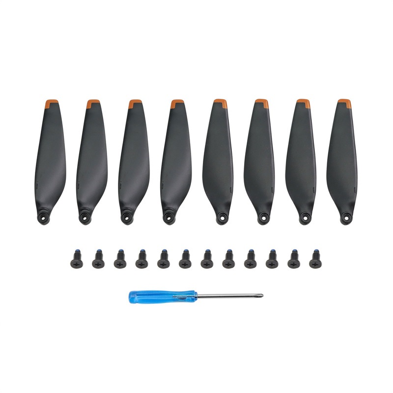 Jual PROPELLER WARNA DJI MINI 3/3 PRO (DUS MINI 3 PRO) | Shopee Indonesia