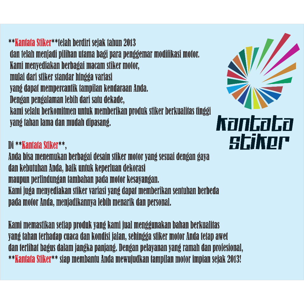 Jual STIKER STRIPING STICKER LIST LES BODY F1ZR FIZ R MILENIUM KUNING ...