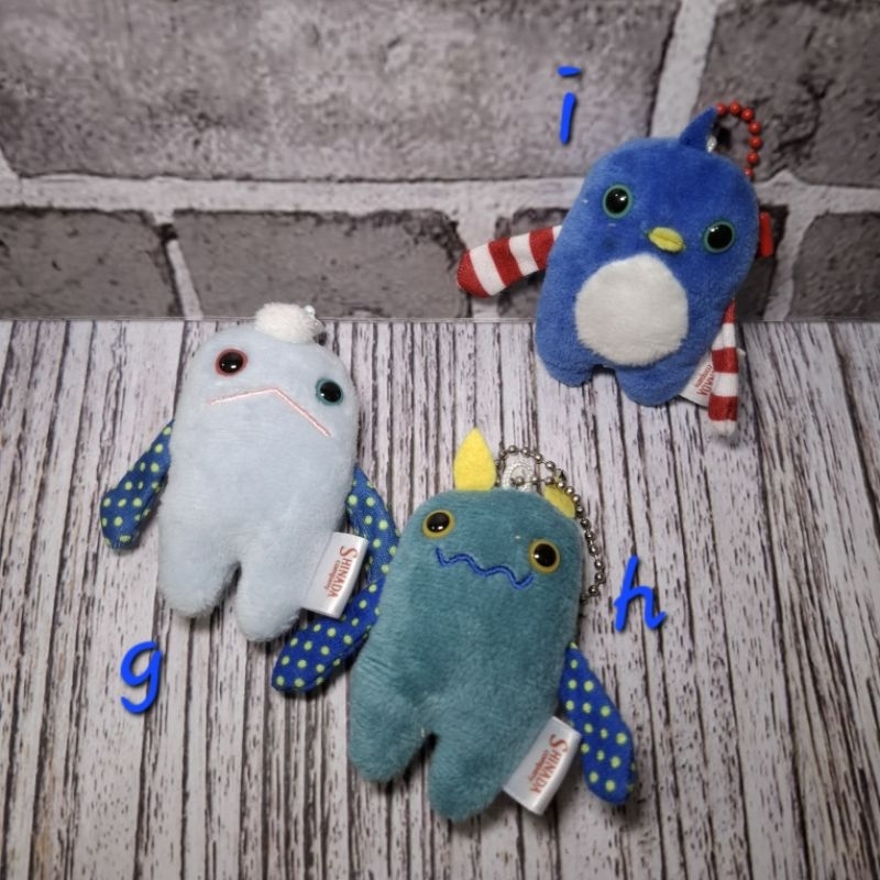 Jual Mokeke Shinada Keychain (link produk 3) | Shopee Indonesia