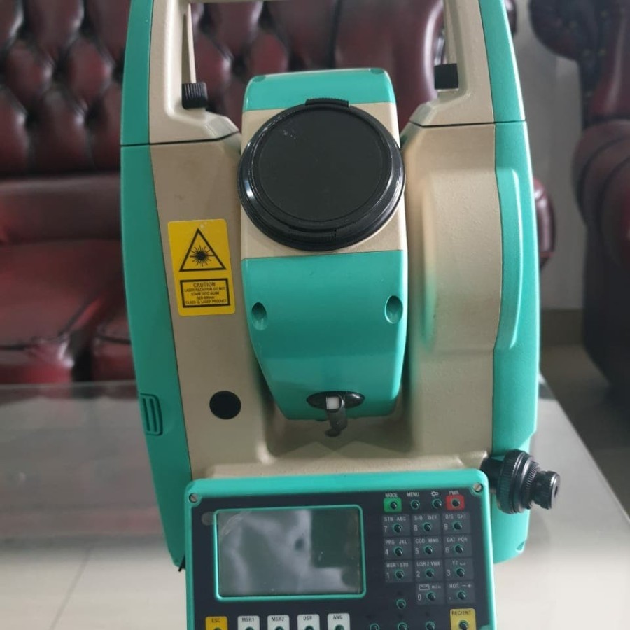 Jual Total Station Ruide R2 Bekas Garansi 1 Bulan / Ruide R 2 / Ruide R ...