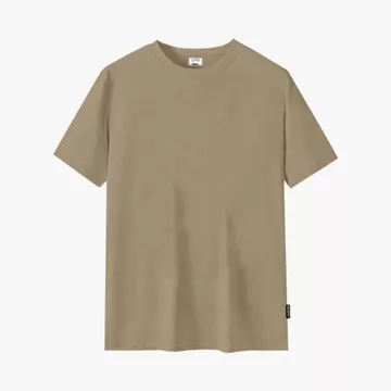 Maxisupply 3pcs Tshirt Polos Basic Tangan Pendek 30S (DSC) Baju Polos Pria Wanita