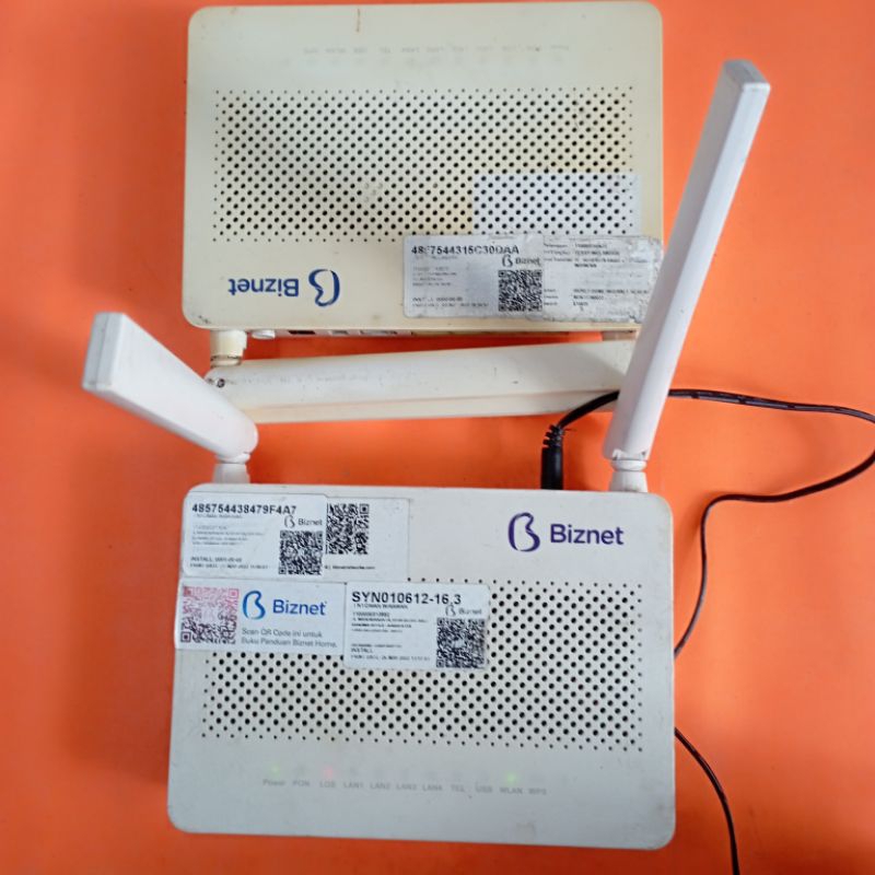 Jual HUAWEI EG8145V5 GPON TERMINAL ROUTER WIRELESS | Shopee Indonesia