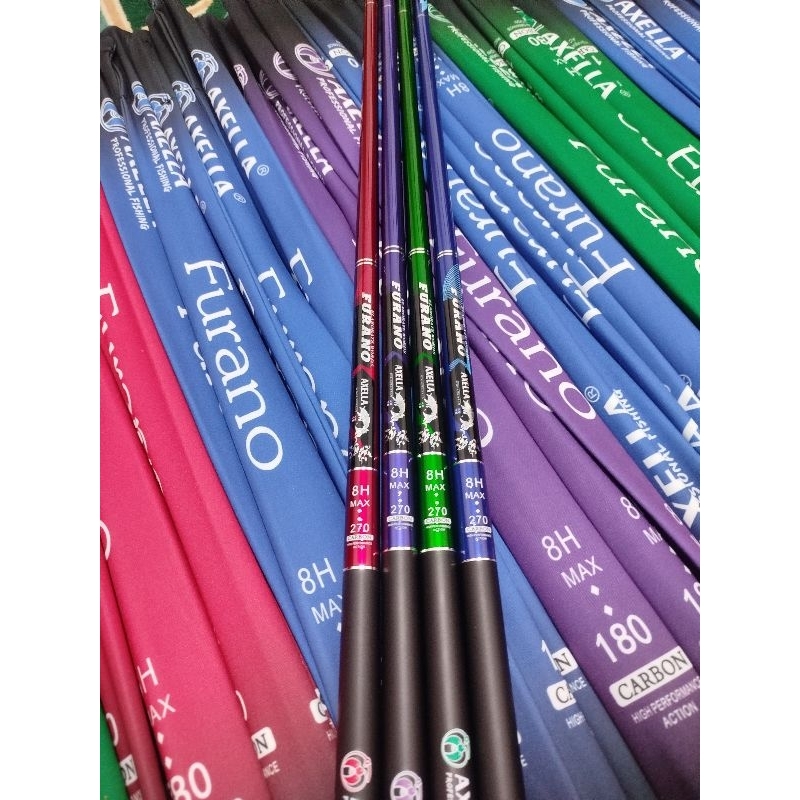 Produk Gaman-X Fishing | Shopee Indonesia