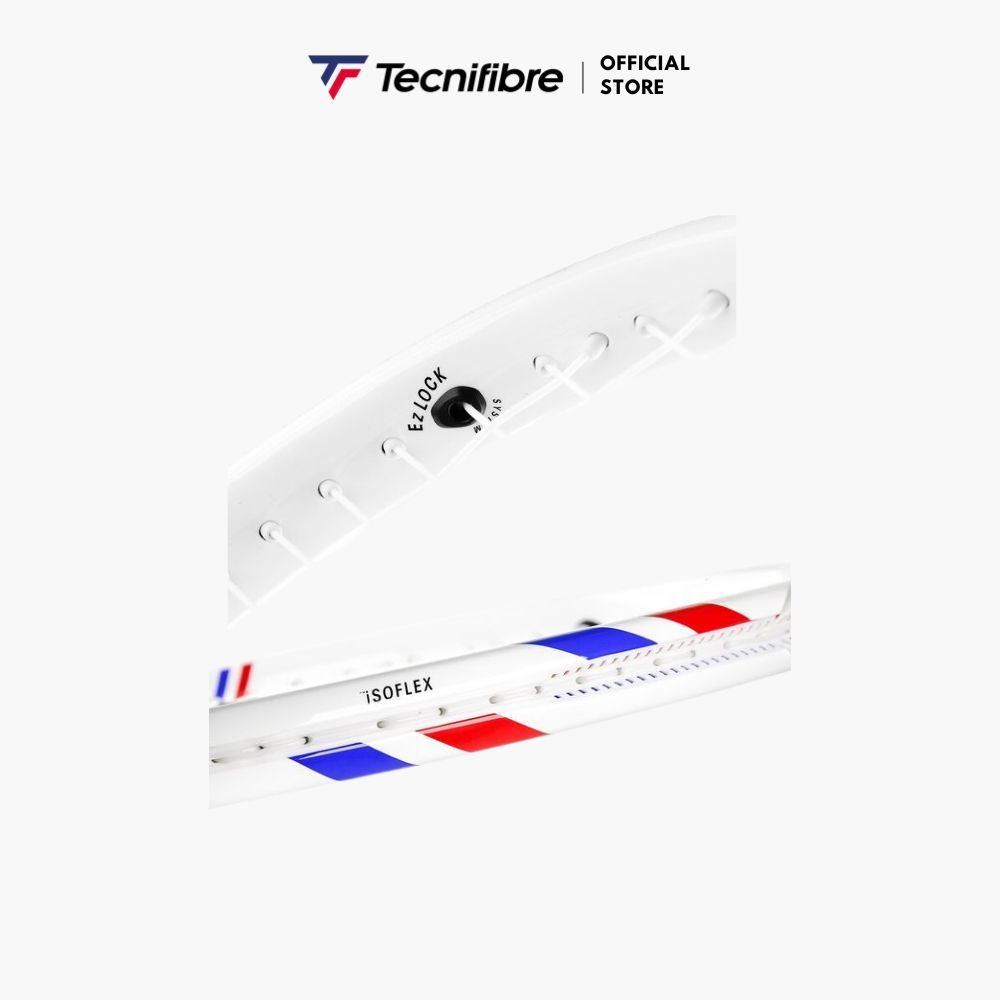 Jual Tecnifibre Tennis Racket TFIGHT 300 G2 V2 2025 | Raket Tenis
