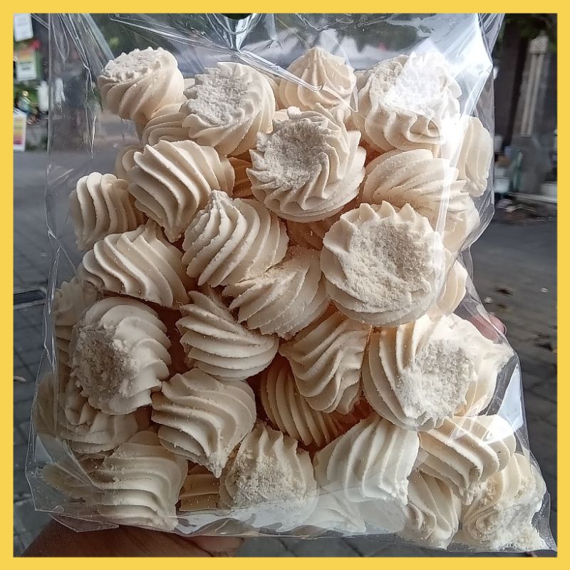 Jual Kue Sagu Bunga | Shopee Indonesia
