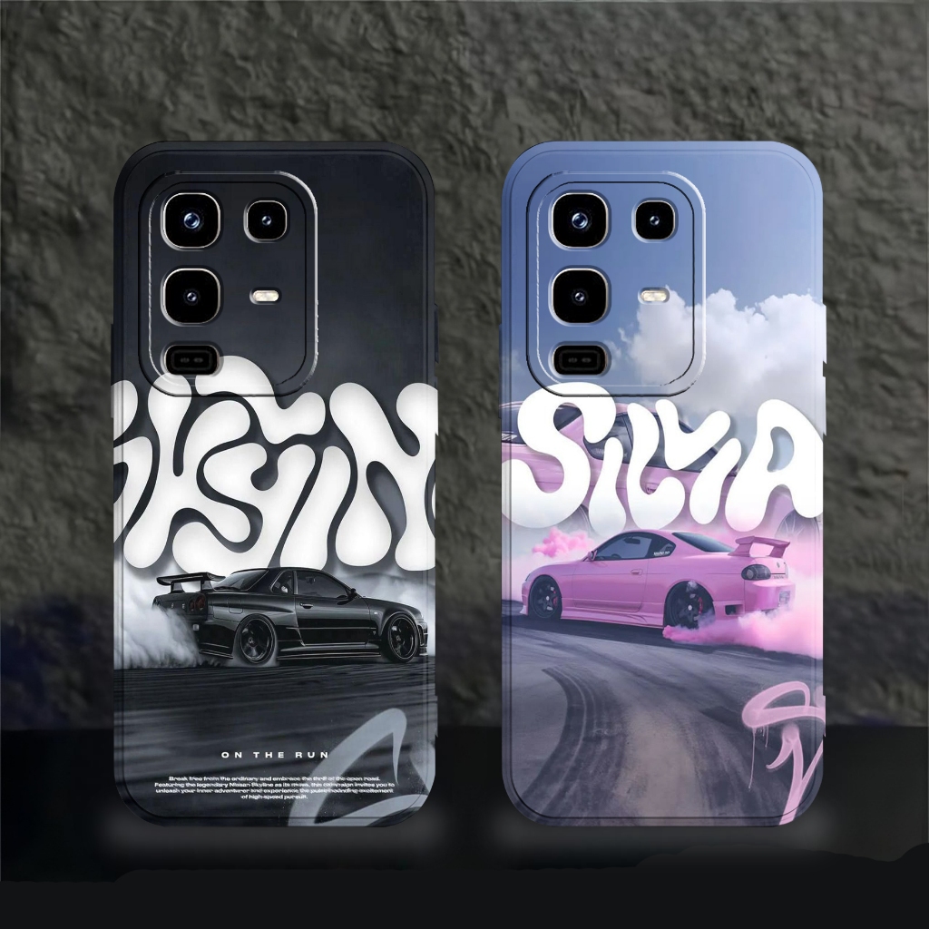 Jual Case Infinix Note 50 - Infinix Note 50 Pro - Softcase Procamera ...