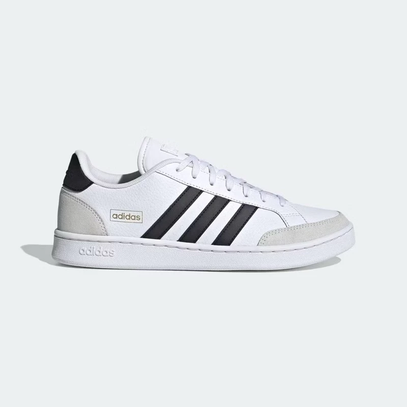 Sepatu Sneakers Grand Court SE Original Pria Wanita