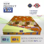 KASUR BUSA ROYAL FOAM D16 BERGARANSI ORIGINAL TERMURAH