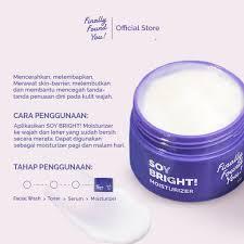 Jual Finally Found You! Bright! Moisturizer | FFY OATstanding Retinal ...