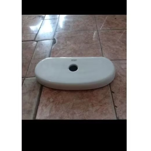 Jual tutup tabung/tank cover american standard winplus | Shopee Indonesia