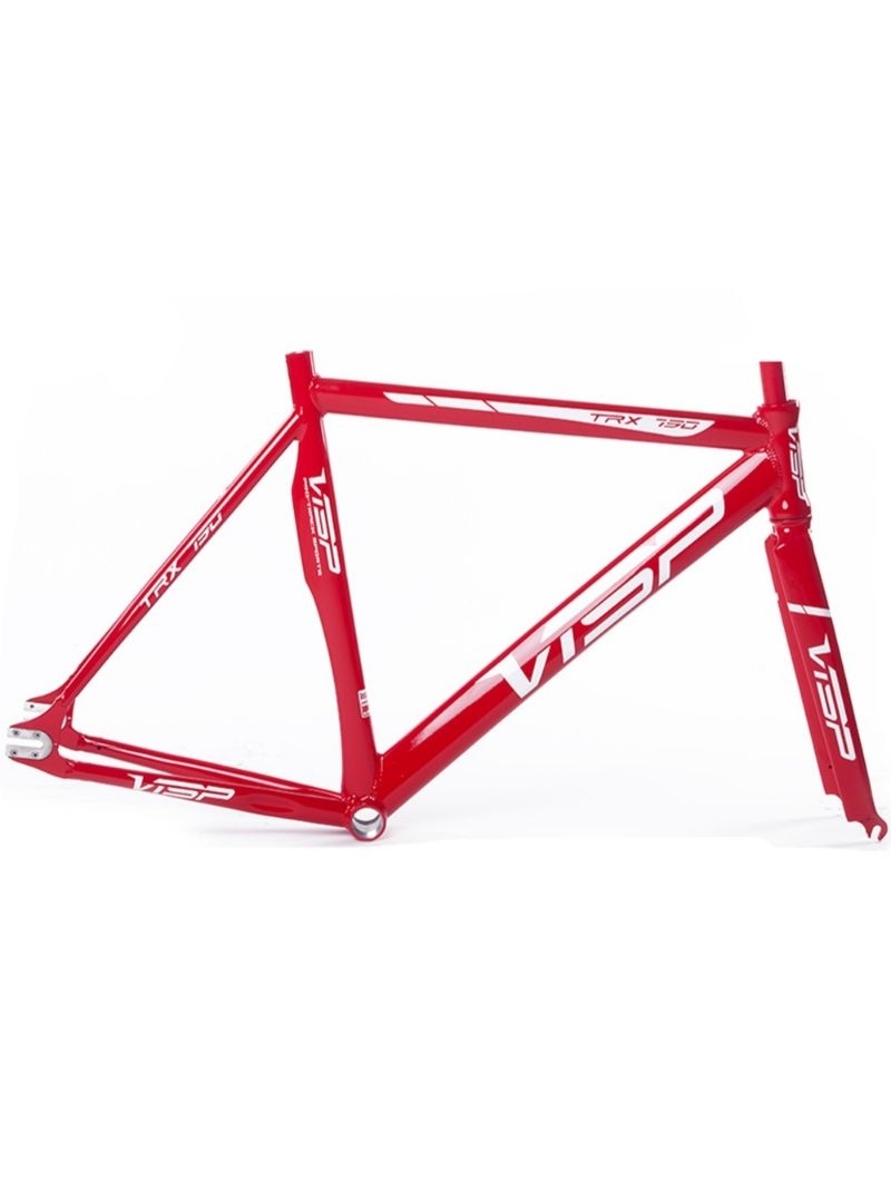 Jual Frame & Fork Fixie Visp Siap Rakit Murah Meriah ~ Warna Dan Ukuran ...