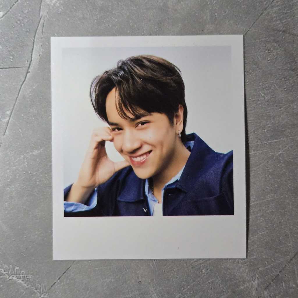 Jual [READY] SHARING MERCHANDISE SF CINEMA LOVE TICKET GEMINI