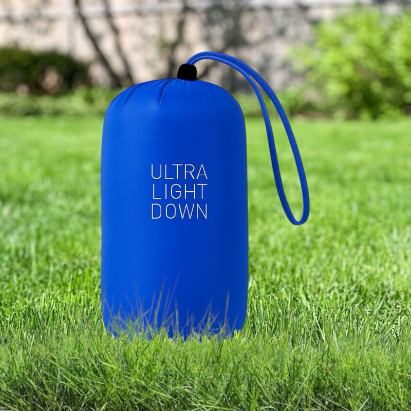 Jual Stuff Sack Uniqlo Pouch Jaket Ultralight Down Kantong