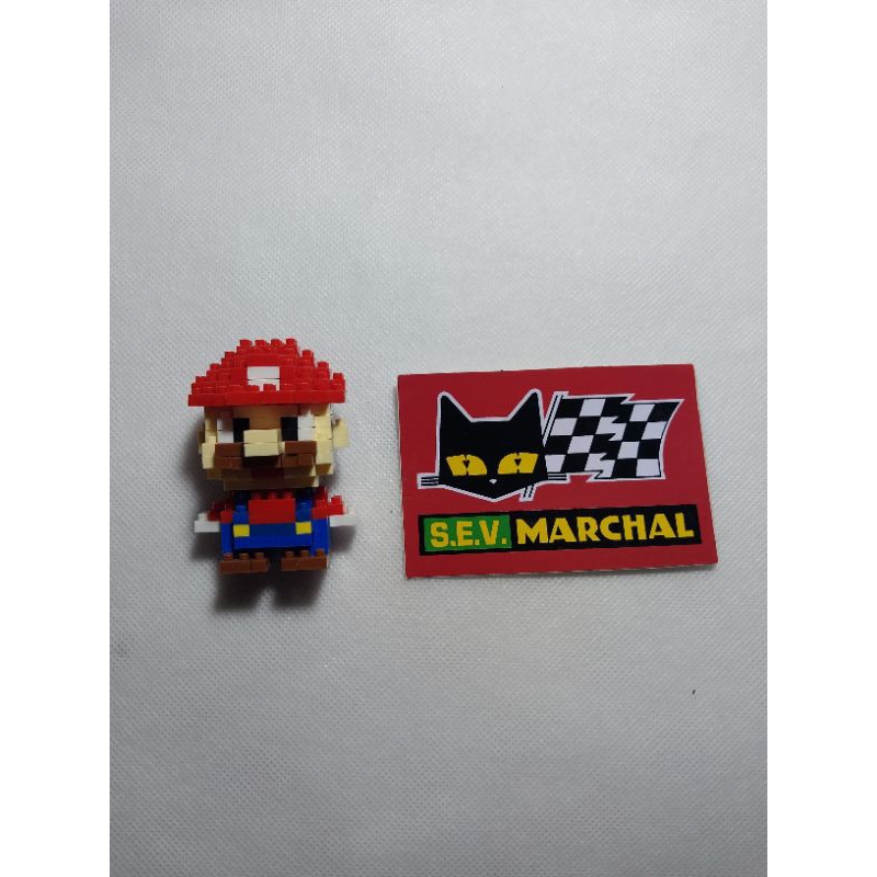 Jual STIKER SEV MARCHAL | Shopee Indonesia