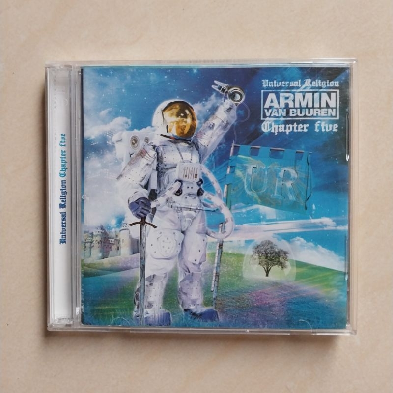 jual-universal-religion-armin-van-buuren-chapter-five-2-cd-shopee