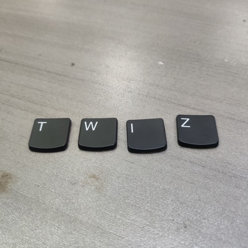 Jual tombol / tuts keyboard thinkpad t495s/t490s/T490/T495 | Shopee ...