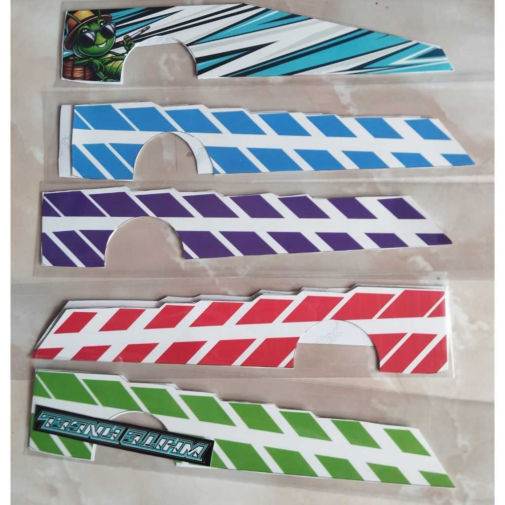 Jual Stiker livery miniatur bus rkc isi sepasang custom | Shopee Indonesia