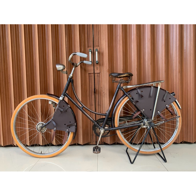Jual SEPEDA ONTEL GUDEL RIM 26” | Shopee Indonesia