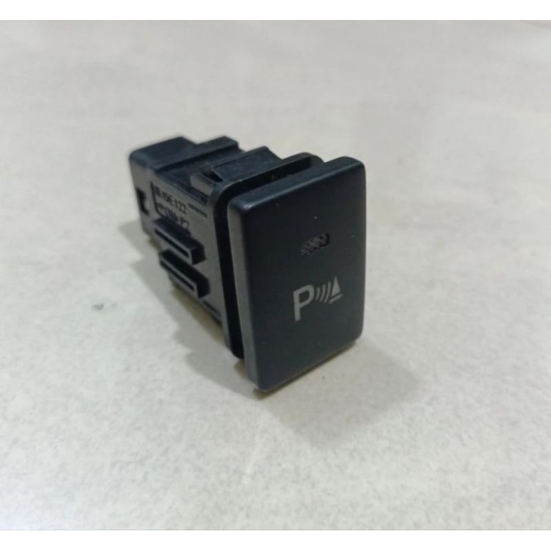 Jual Switch Saklar parkir Toyota Innova Reborn Original | Shopee Indonesia