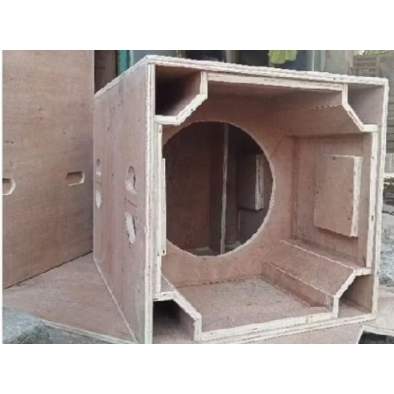 Jual Box Panar 15 inch skema Sub Jauh | Shopee Indonesia