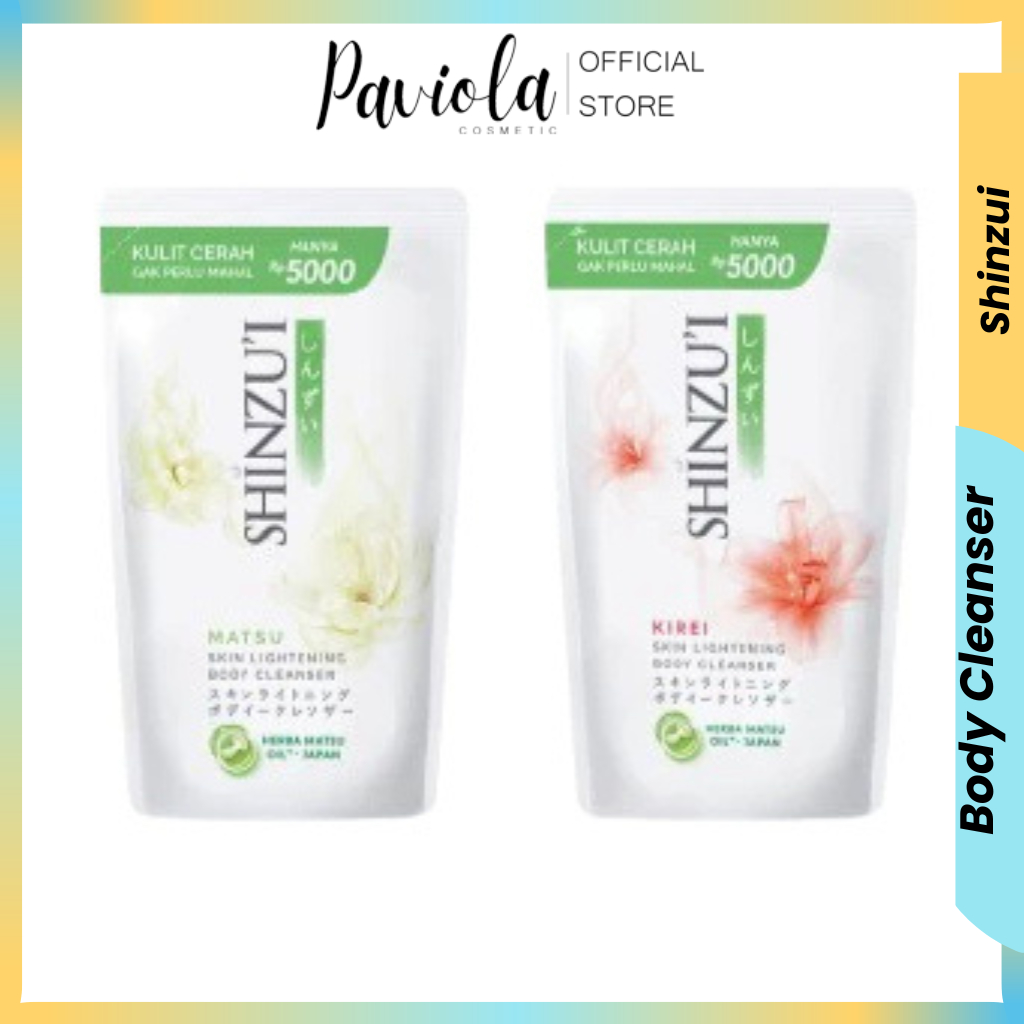 Produk PaviolaCosmetic | Shopee Indonesia