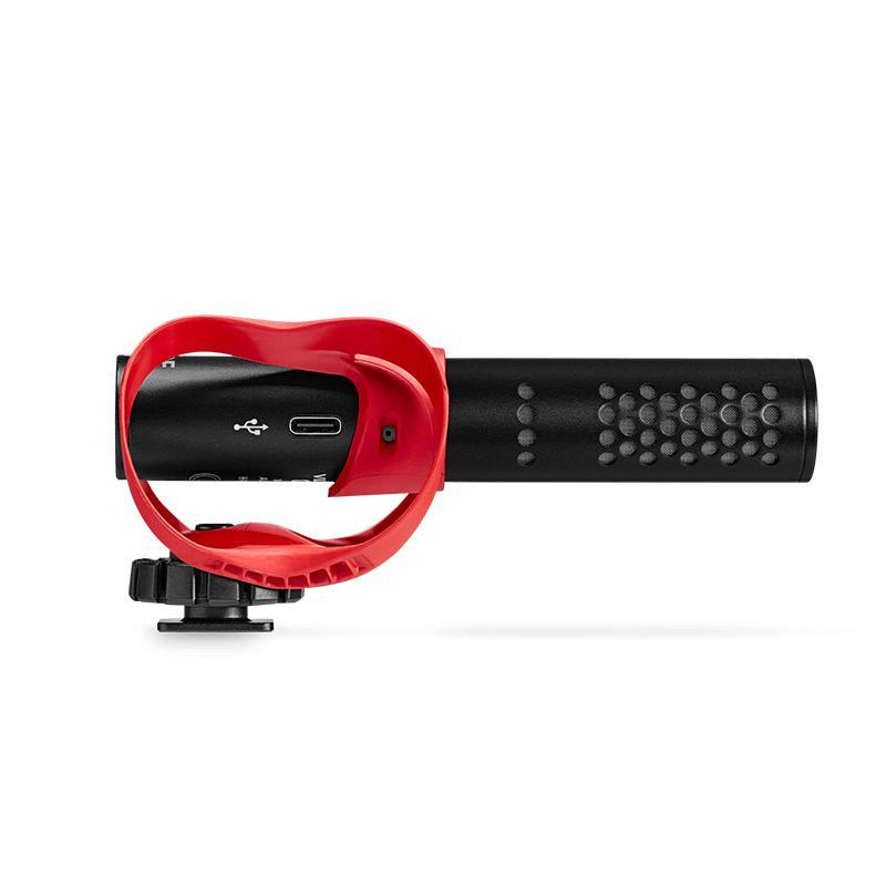 Jual Rode VideoMic GO II HELIX Lightweight Directional Microphone ...