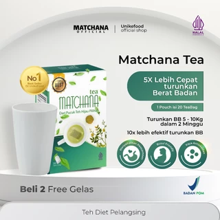 Obat Diet Ampuh BPOM | Teh Pelangsing, Teh Hijau Green Tea & Daun Jati Cina, Slimming Tea Teh Diet Matchana, Pelangsing Badan Cepat dan Ampuh, Peluntur Lemak, Detox tea,Obat Diet Busui,Obat Pelangsing Badan Ampuh BPOM, Teh Diet & Detoks, Obat Perut Buncit