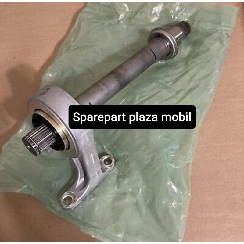 Jual As Shaft Intermedit As Roda CRV RW Turbo Civic FC FK Turbo HRV ...