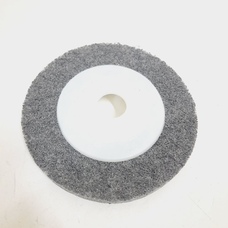 Jual Mata Gerinda Tangan Non Woven Wheel 4