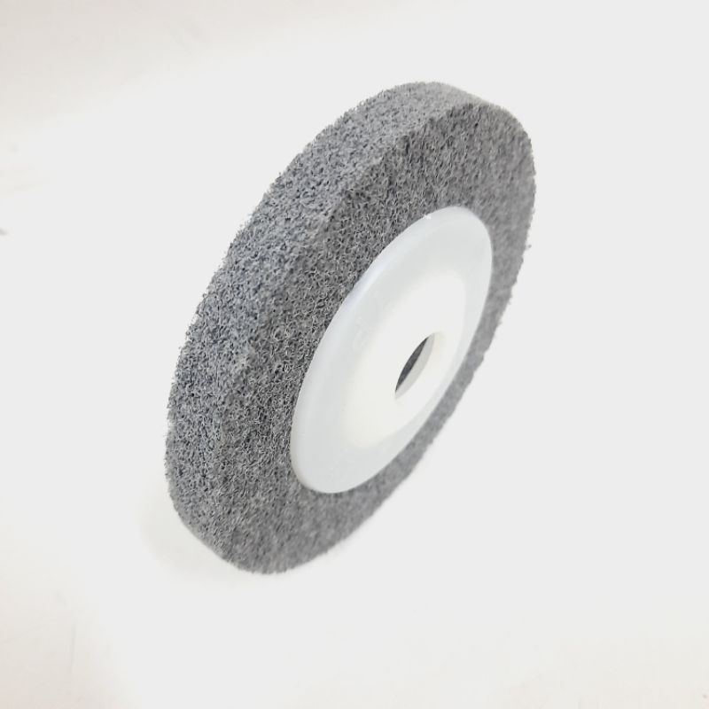 Jual Mata Gerinda Tangan Non Woven Wheel 4