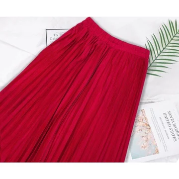 Rok Plisket Super Jumbo Bb 100 Rok Plisket Jumbo Premium Rok Plisket Hyget Premium