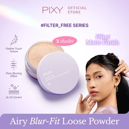 Fit Loose Powder