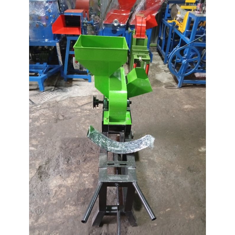 Jual MESIN NEW CACAH RUMPUT | Shopee Indonesia