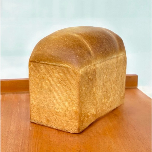 Jual Roti Tawar Shokupan (100% Sourdough Japanese Milk Toast) MPASI ...