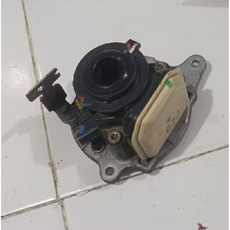Jual Sensor Torque Rack Steer Steering SUZUKI SWIFT X OVER ORIGINAL ...