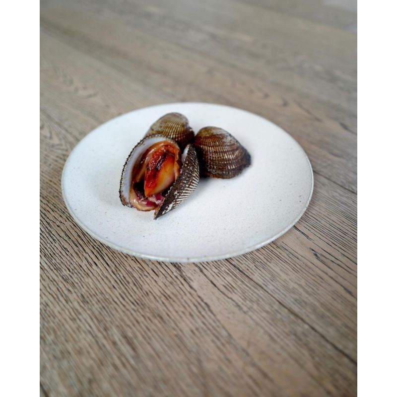 Jual Kerang Bulu Besar 1kg Frozen - Kerang Bulu Frozen 1kg | Shopee ...