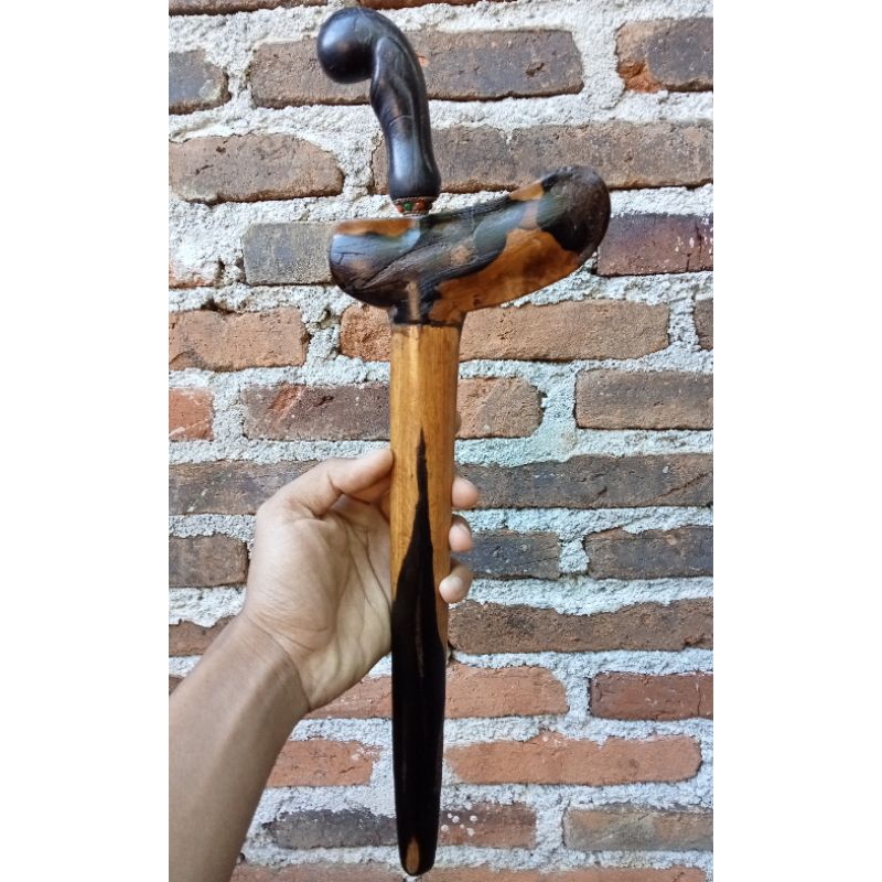 Jual Warangka Timoho Pelet Sepuh | Shopee Indonesia