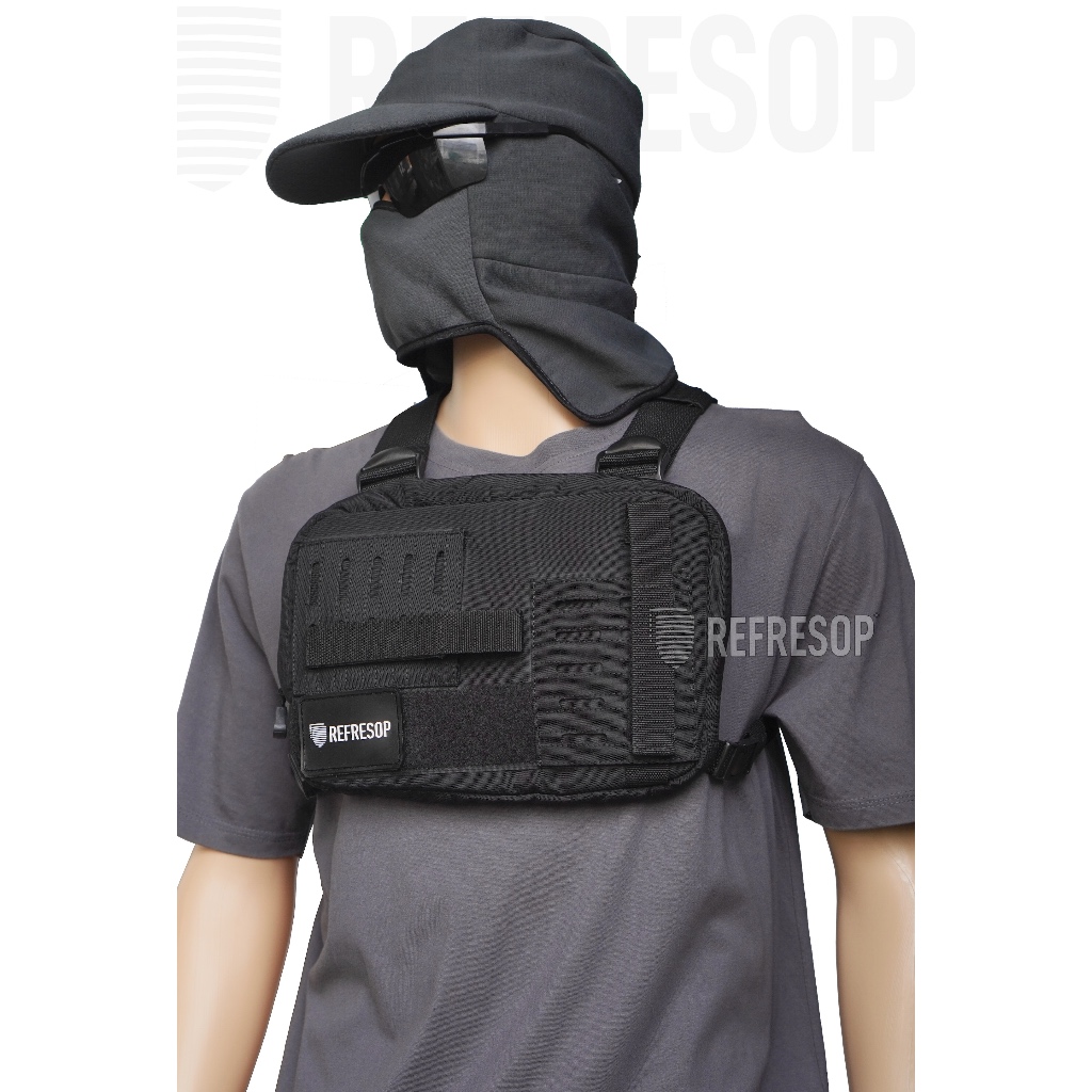 Pechera Arnes Pechera Kampak Original Pechera Kampak Original Jb09