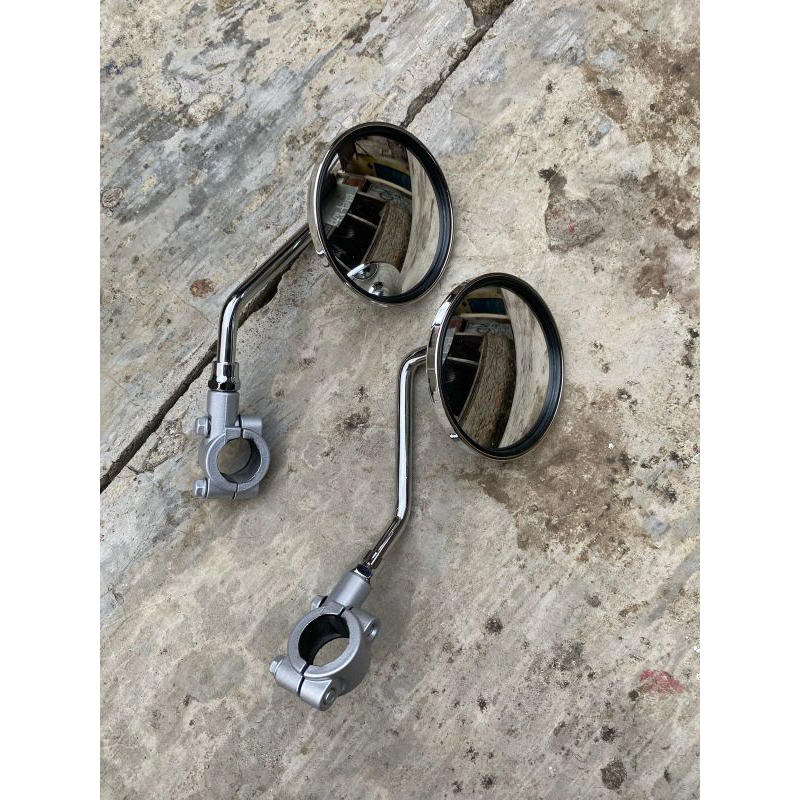 Jual spion classic, spion custom. spion cembung crum. | Shopee Indonesia