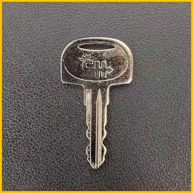 Jual Master Key SANY Kunci Excavator SANY | Untuk SANY 55 60 75 135 215 ...