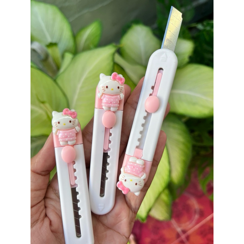 Jual cutter hellokitty | Shopee Indonesia