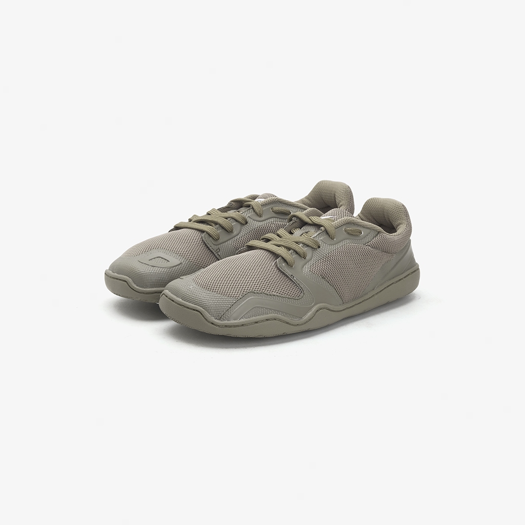 Jual PYOPP FLEDGE - Day 02 Barefoot Sneakers - Greenie Beans On Green ...